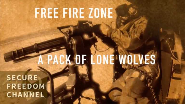 FFZ Lone Wolves Title Thumb