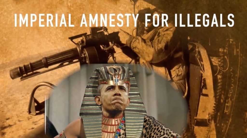 FFZ Imperial Amnesty Thumb