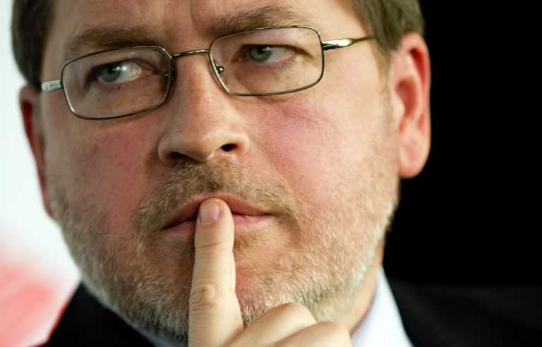 US-TAX REFORM-NORQUIST