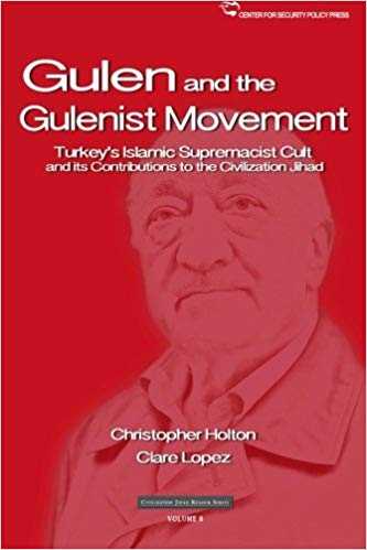 gulen movement