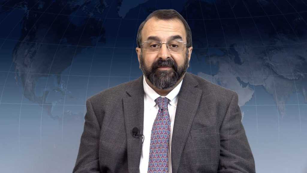 Oct 18 Robert Spencer Project