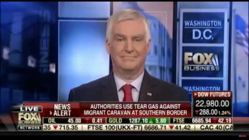 bartiromo Fred Fleitz