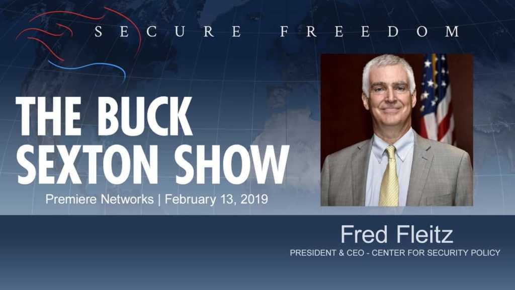 Fleitz radio template buck sexton feb 13