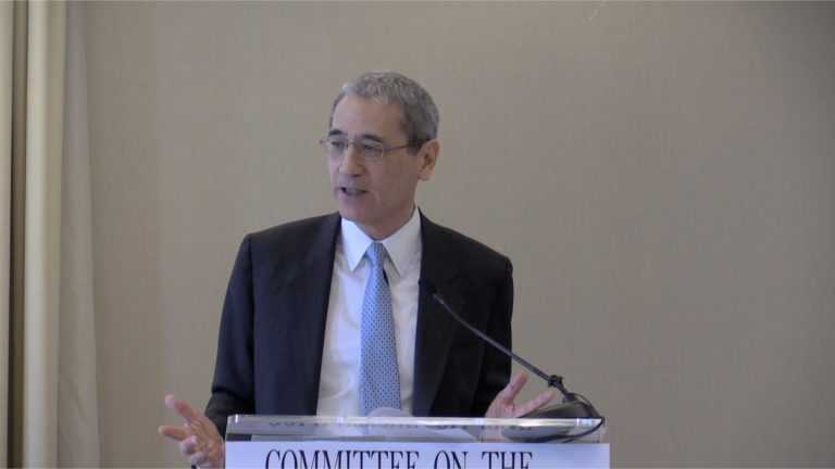 Gordon Chang 4