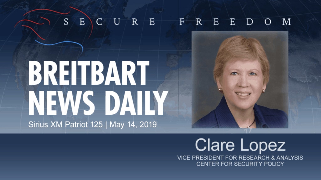 clare breitbart