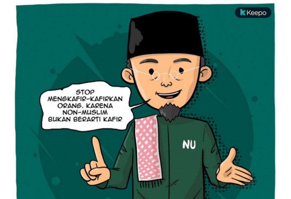 NU Indonesia