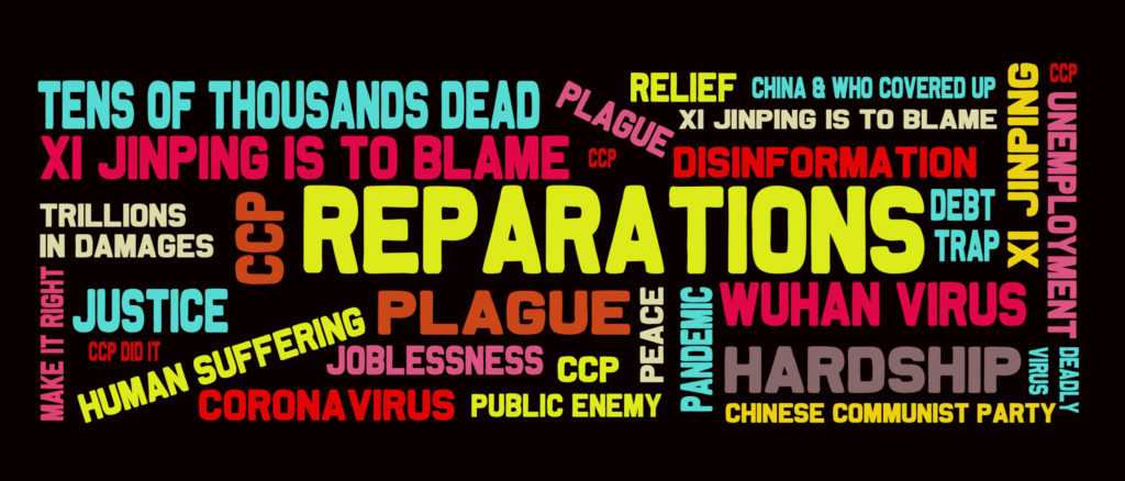 Reparations cloud2