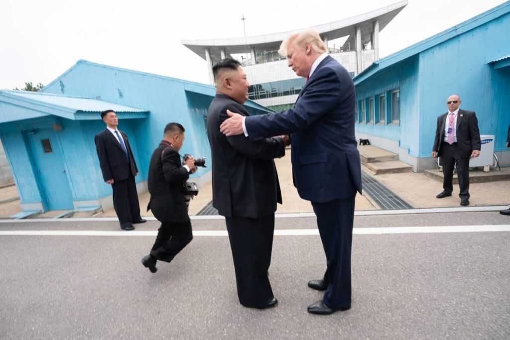 President_Trump_Meets_with_Chairman_Kim_Jong_Un_(48162626131)