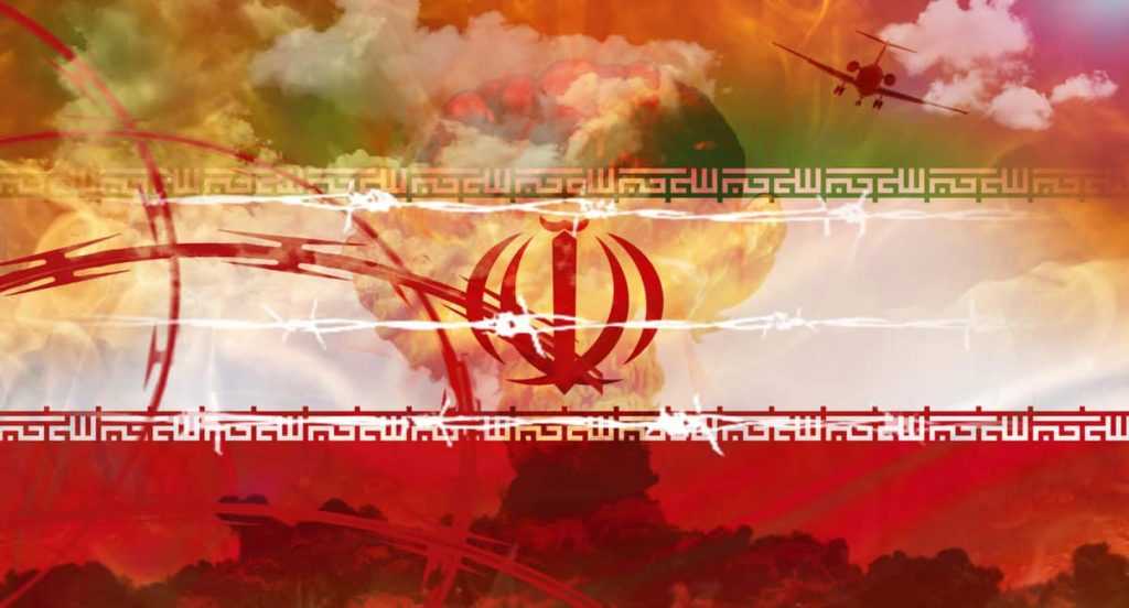 Signs Iran’s regime is facing collapse - Center for Security Policy