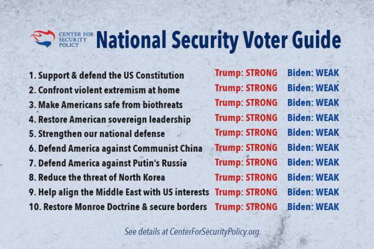 CSP 2020 National Security Guide 1.1