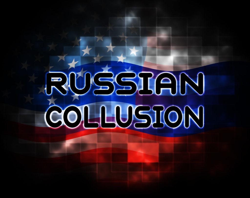 Russian collusion