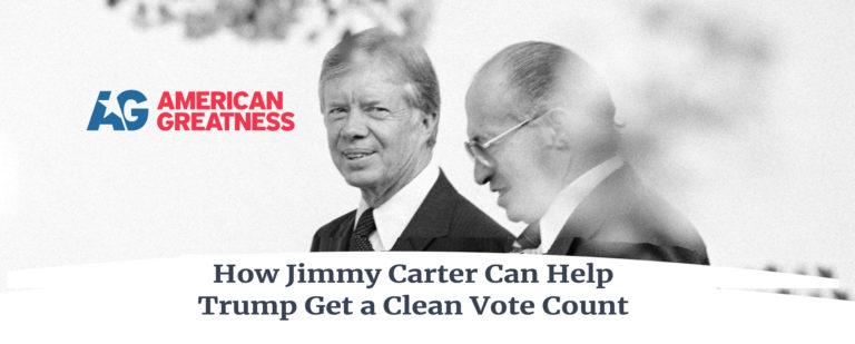 Jimmy Carter