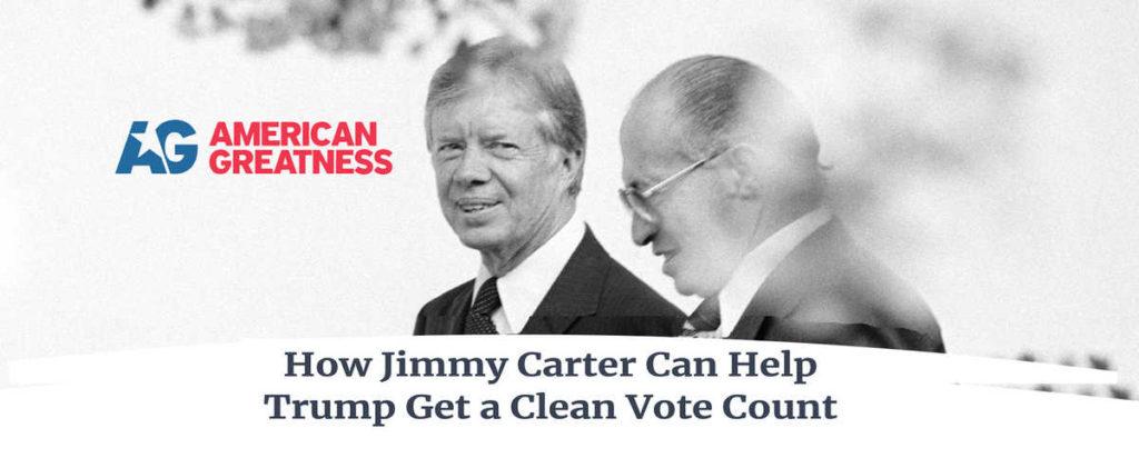 Jimmy Carter