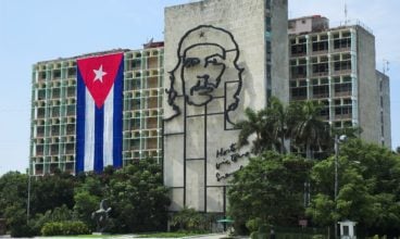 havana building