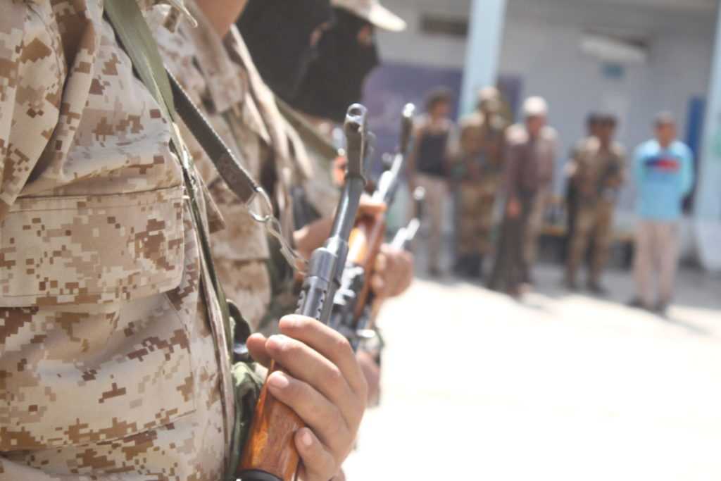 Despite U.S. Warnings, Yemen's Houthi Rebels Escalate Attacks - Center for Security Policy