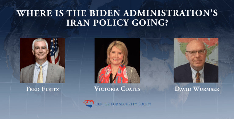 Post Fred Iran Webinar