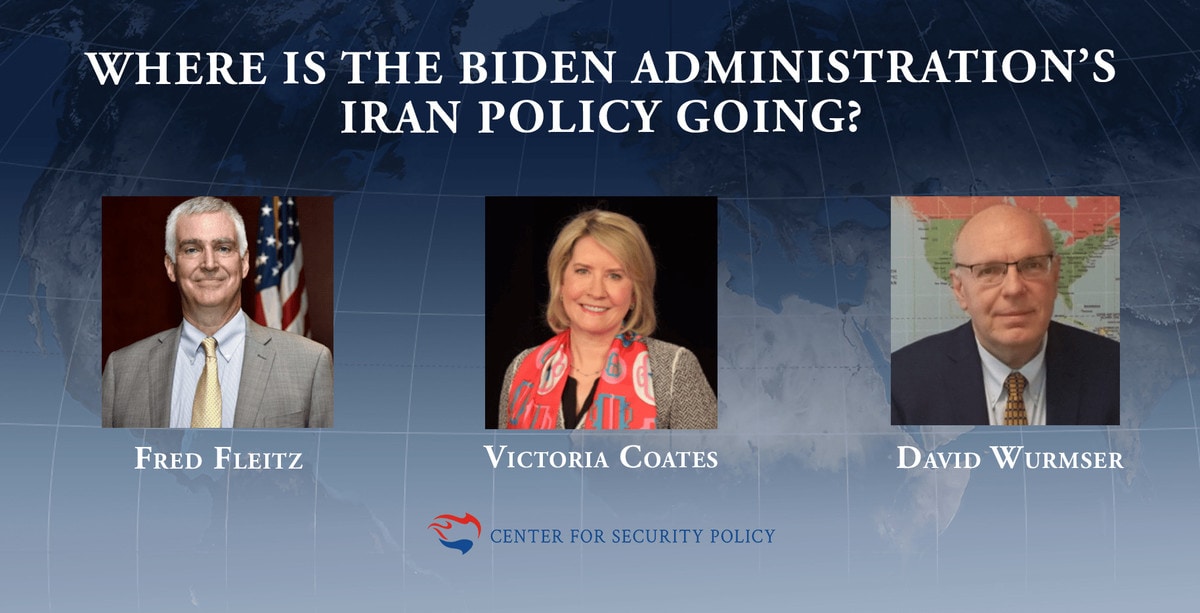 Post Fred Iran Webinar