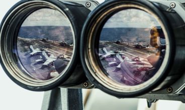 USS Theodore Roosevelt (CVN 71)