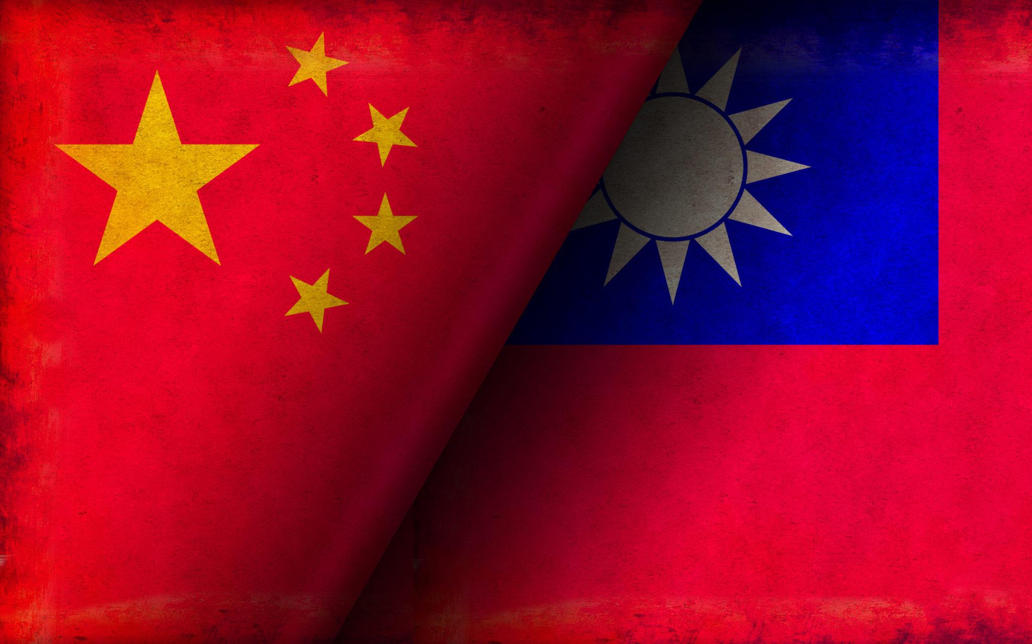 China Attacks Taiwan By 2027 Or Sooner? Strong Indicators Abound ...