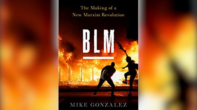BLM Book Cover
