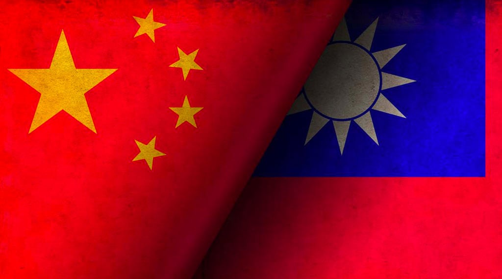 chinataiwanflag