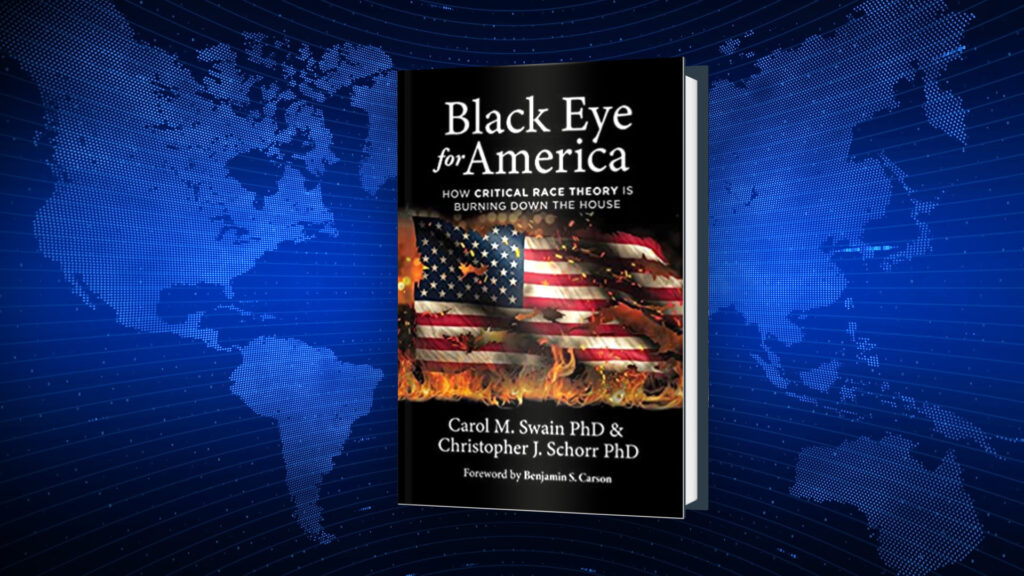 Black Eye for America SA