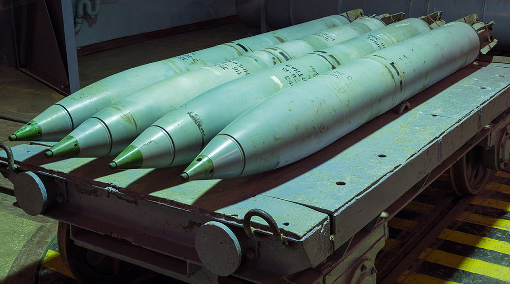 Iran could transform the Ukraine war into missile hell - Center for ...
