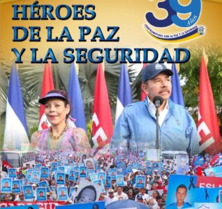 Source of image: Nicaraguan National Police