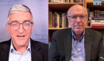 Is the Iranian regime collapsing?