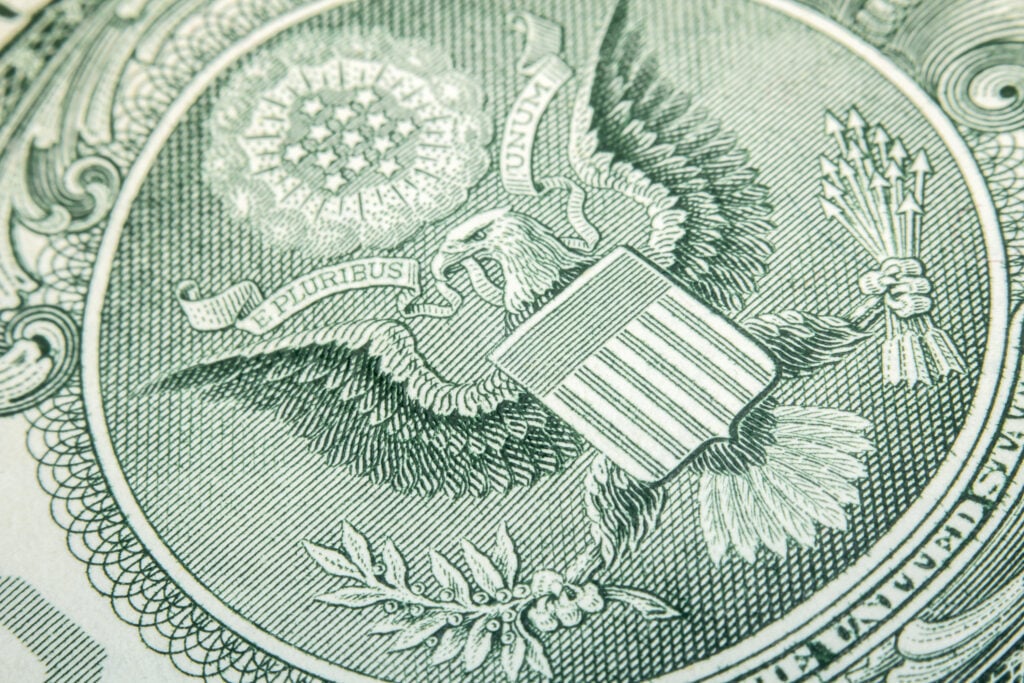 The American economic miracle