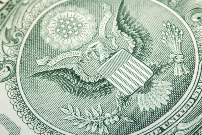 The American economic miracle