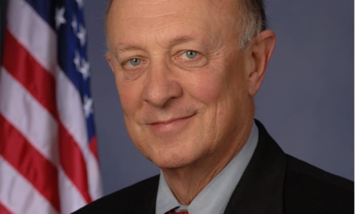 Remembering Ambassador R. James Woolsey’s Enduring Service