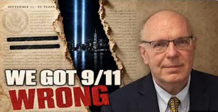 We Got 9/11 Wrong – And We’re Still Getting It Wrong